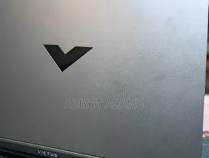 New Laptop HP Victus 15 16GB Intel Core i7 SSD 512GB