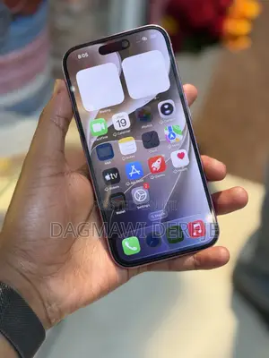 New Apple iPhone 16 128 GB Pink