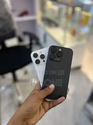 Apple iPhone 16 Pro 256 GB