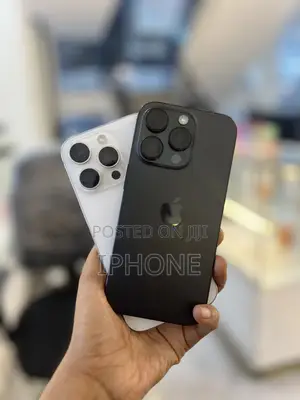 Apple iPhone 16 Pro 256 GB