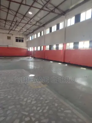 Space Ware House Rent for Factory