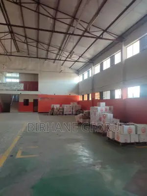 Space Ware House Rent for Factory