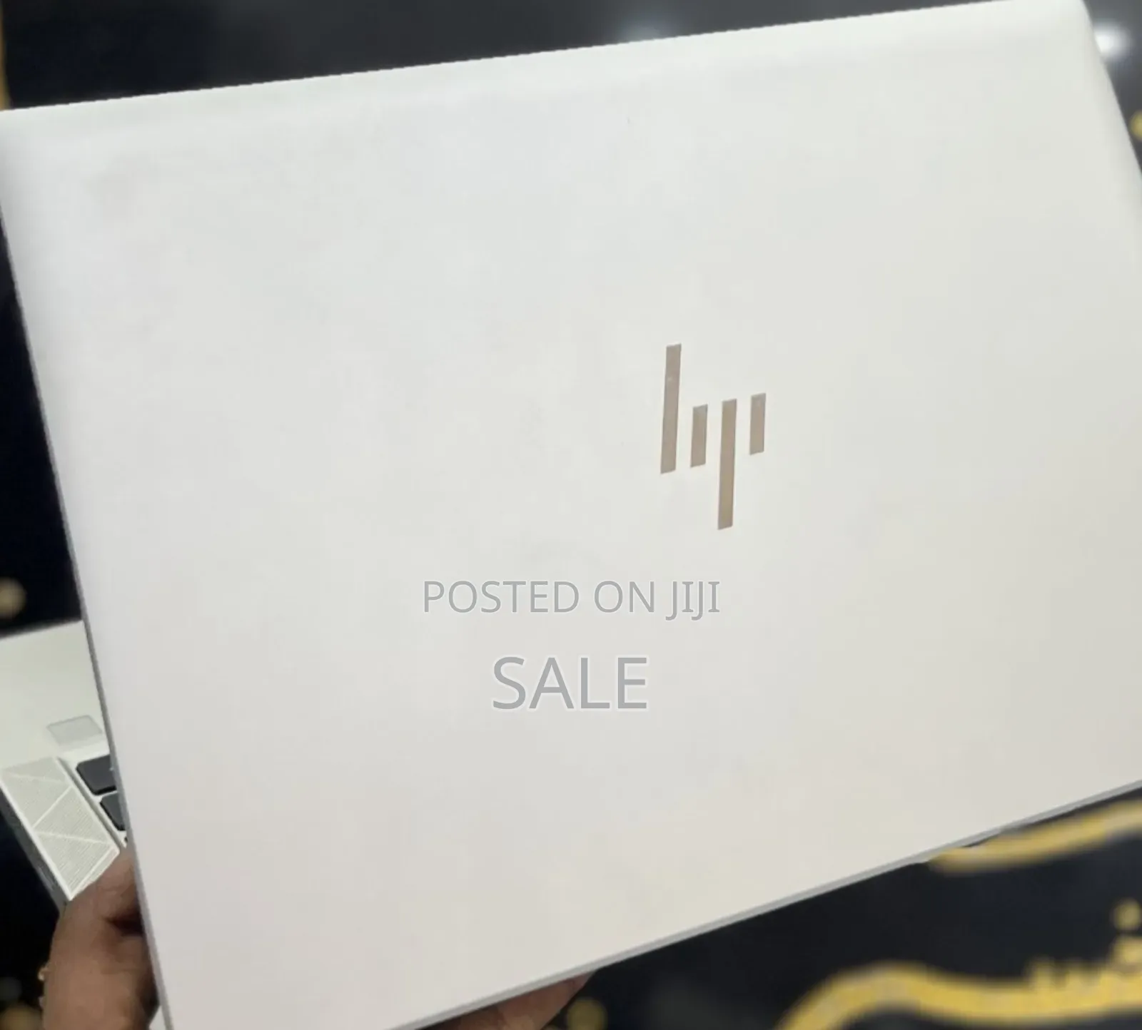 New Laptop HP EliteBook 830 G8 16GB Intel Core i5 SSD 512GB