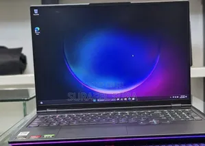 New Laptop Lenovo Legion 9 32GB AMD Ryzen 9 SSD 1T