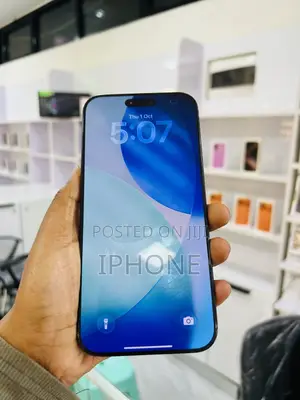 Apple iPhone 16 Pro 256 GB