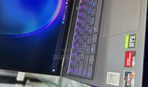 New Laptop Lenovo Legion 9 32GB AMD Ryzen 9 SSD 1T