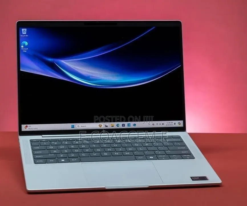 New Laptop HP EliteBook X360 1040 G11 32GB Intel Core Ultra 7 SSD 1T