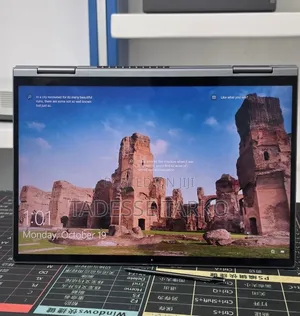 New Laptop Lenovo ThinkPad X1 Yoga 16GB Intel Core i5 SSD 512GB