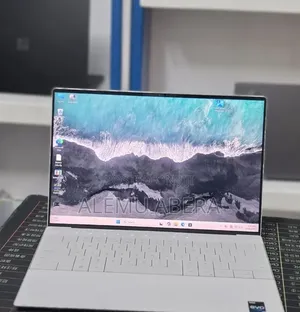 New Laptop Dell XPS 13 16GB Intel Core i7 SSD 512GB
