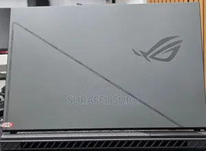New Laptop Asus ROG Strix G16 16GB Intel Core i9 SSD 1T