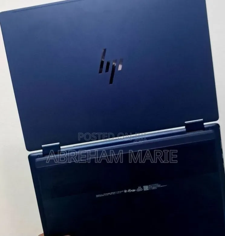 New Laptop HP Dragonfly G2 16GB Intel Core i7 SSD 1T
