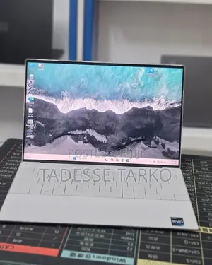 New Laptop Dell XPS 13 16GB Intel Core i7 SSD 512GB