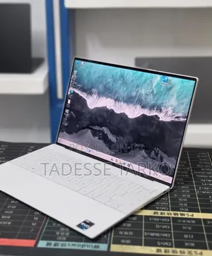 New Laptop Dell XPS 13 16GB Intel Core i7 SSD 512GB