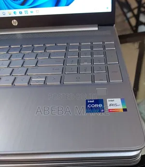 New Laptop HP Stream Notebook 16GB Intel Core i7 SSD 512GB