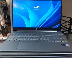 New Laptop HP Stream Notebook 16GB Intel Core i7 SSD 512GB