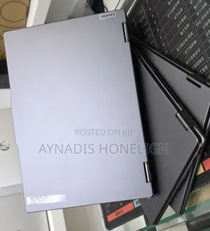 New Laptop Lenovo Yoga 2 16GB Intel Core Ultra 7 SSD 512GB