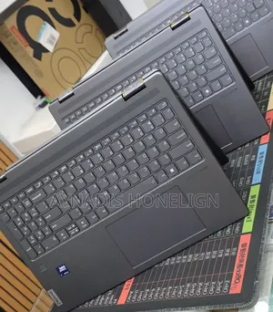 New Laptop Lenovo Yoga 2 16GB Intel Core Ultra 7 SSD 512GB