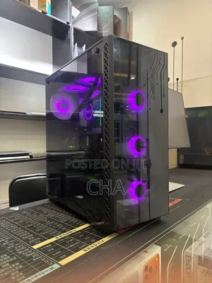 New Desktop Computer 16GB Intel Core i9 SSD 1T