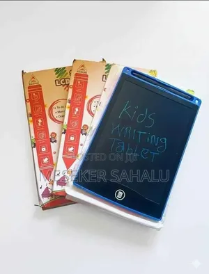 Kids Writing Tablet