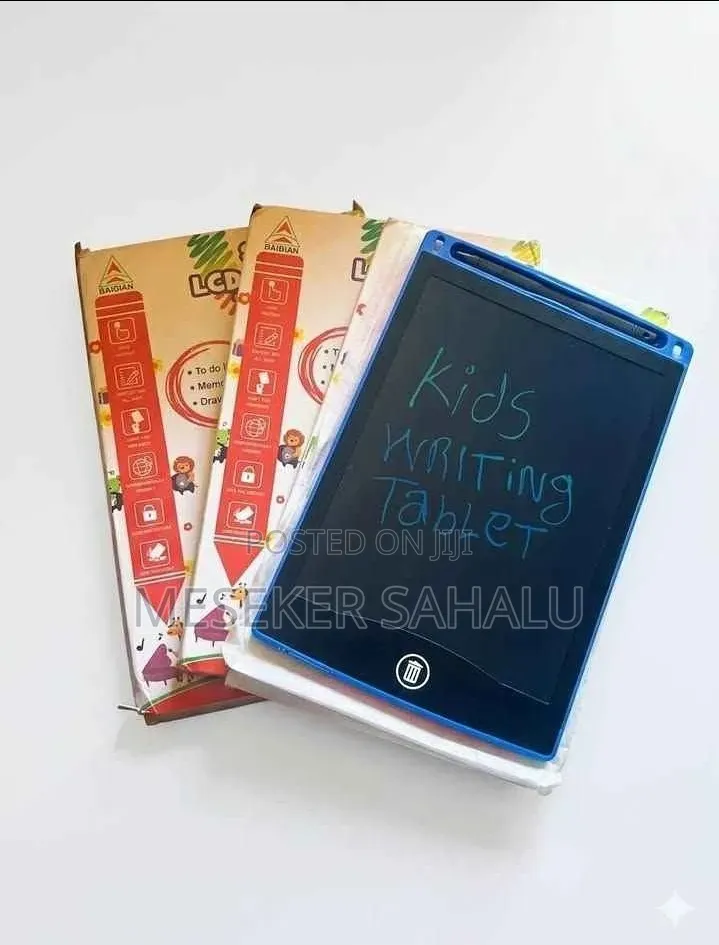Kids Writing Tablet