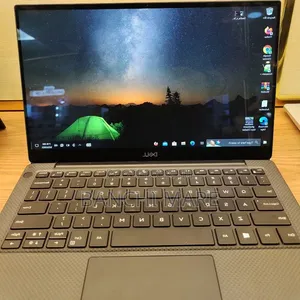 New Laptop Dell XPS 13 16GB Intel Core i7 SSD 512GB