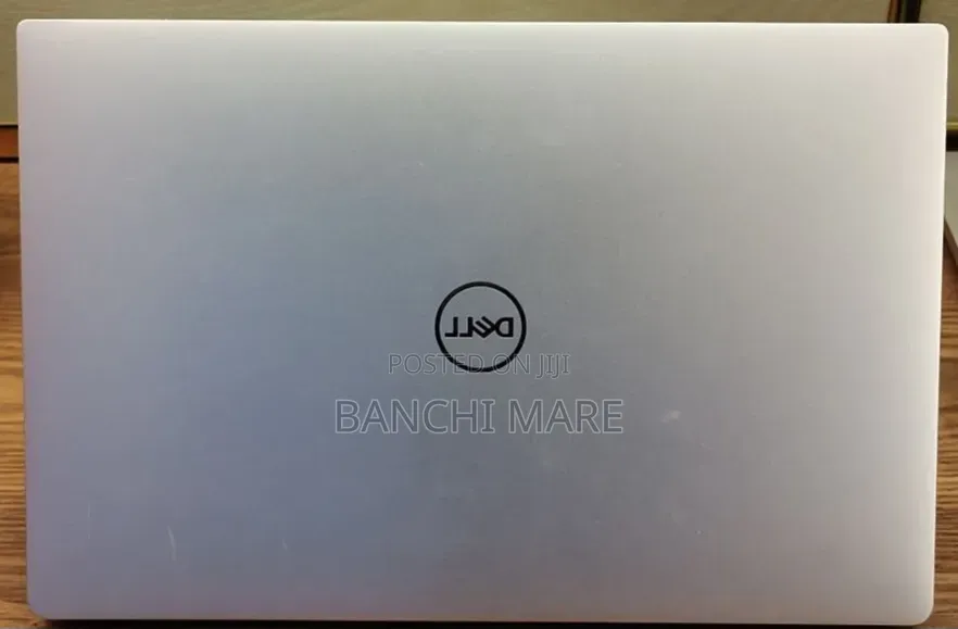 New Laptop Dell XPS 13 16GB Intel Core i7 SSD 512GB