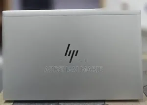 New Laptop HP EliteBook 850 G8 16GB Intel Core i5 SSD 512GB