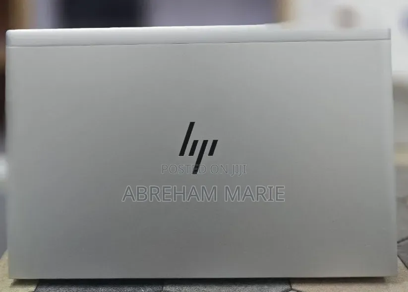 New Laptop HP EliteBook 850 G8 16GB Intel Core i5 SSD 512GB