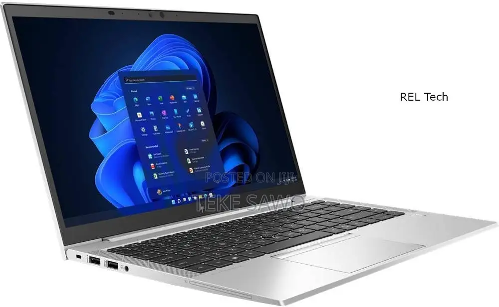 New Laptop HP EliteBook 840 12GB Intel Core i5 SSD 256GB