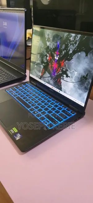 New Laptop HP Omen Transcend 14-fb0023dx 32GB Intel Core Ultra 7 SSD 1T