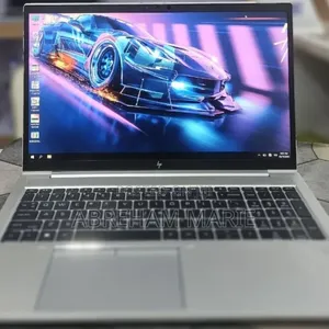New Laptop HP EliteBook 850 G8 16GB Intel Core i7 SSD 512GB