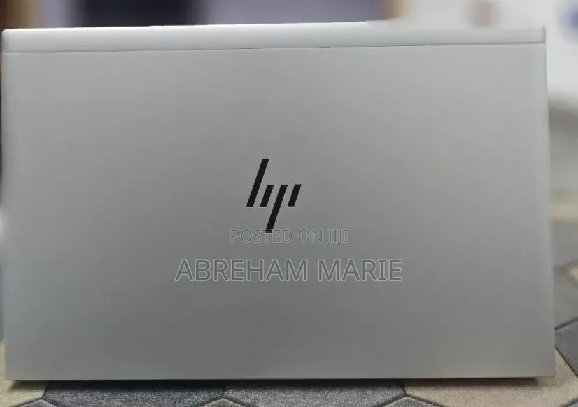 New Laptop HP EliteBook 850 G8 16GB Intel Core i7 SSD 512GB