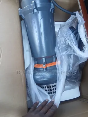 ,LEO QDX40-9-1.5L Submersible Water Pump (2 HP / 1.5 kW)