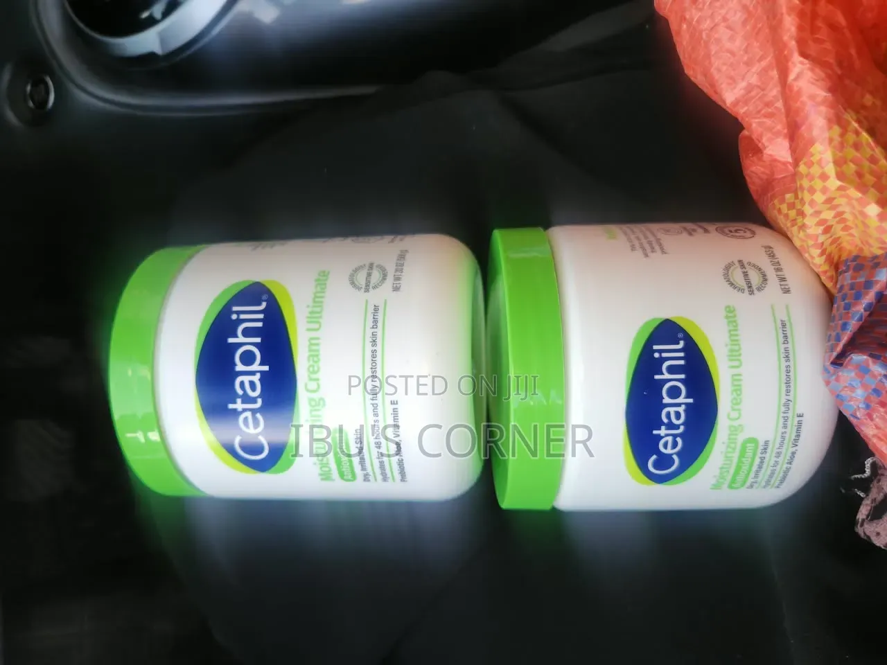 Cetaphill Moisturizing Cream