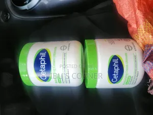 Cetaphill Moisturizing Cream