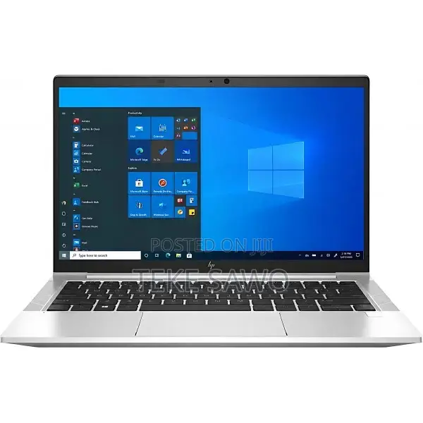 New Laptop HP EliteBook 840 12GB Intel Core i5 SSD 256GB
