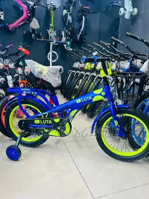 Luxury and Strong Bicycles and Scooters for All