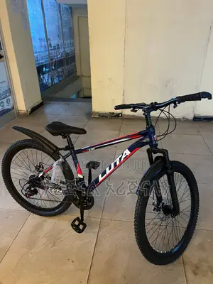 Luxury and Strong Bicycles and Scooters for All