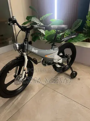 Luxury and Strong Bicycles and Scooters for All