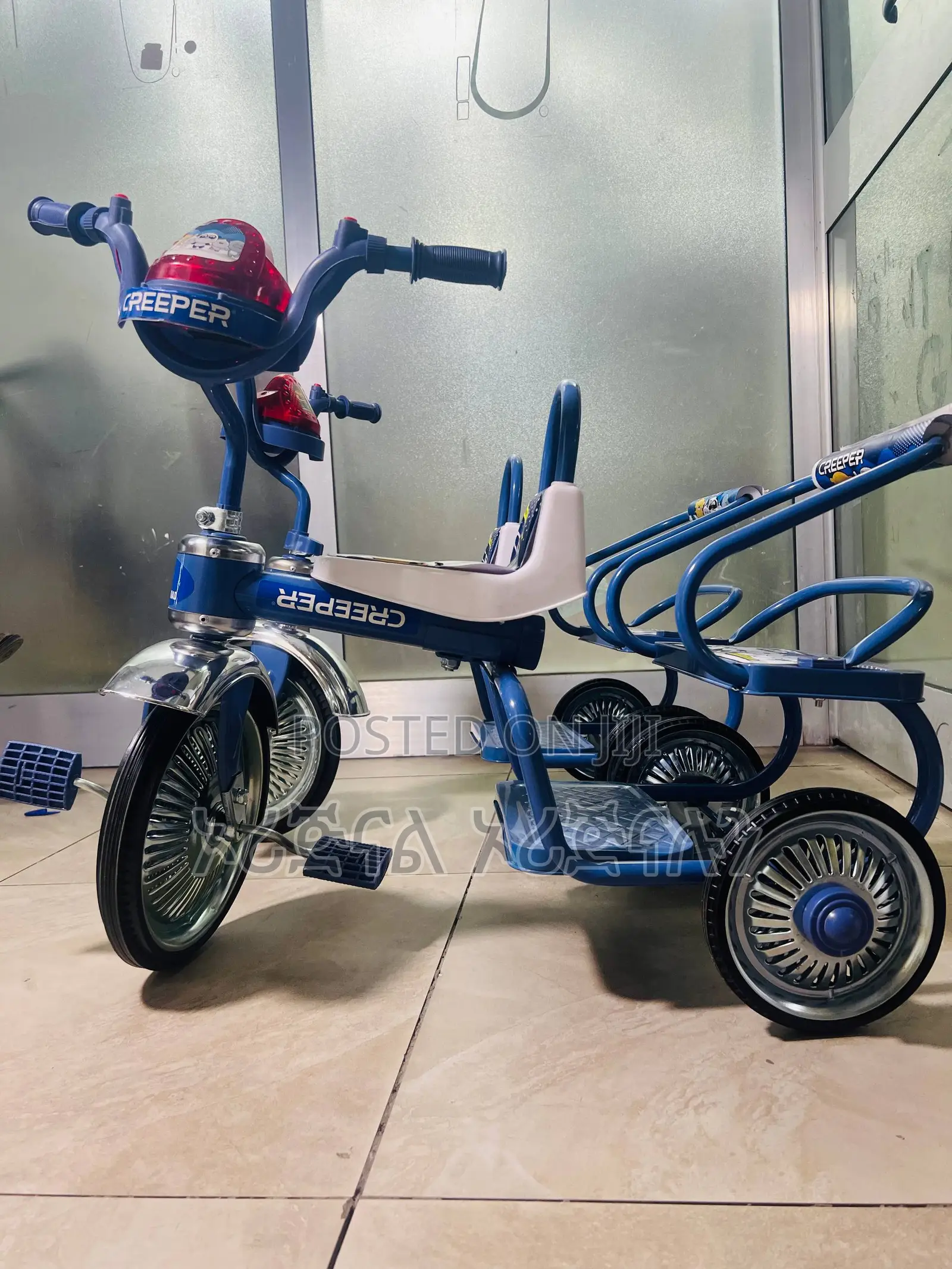 Luxury and Strong Bicycles and Scooters for All