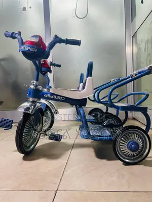 Luxury and Strong Bicycles and Scooters for All