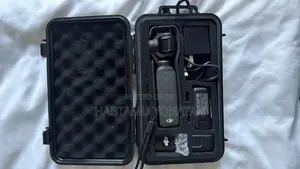 DJI Osmo Pocket 3