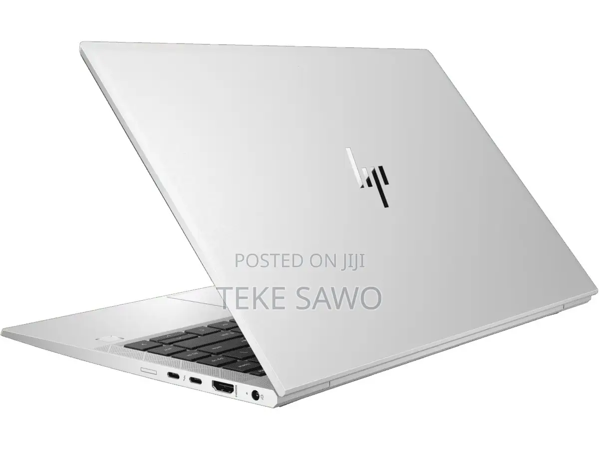 New Laptop HP EliteBook 840 12GB Intel Core i5 SSD 256GB