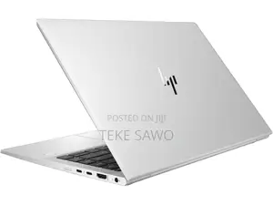 New Laptop HP EliteBook 840 12GB Intel Core i5 SSD 256GB