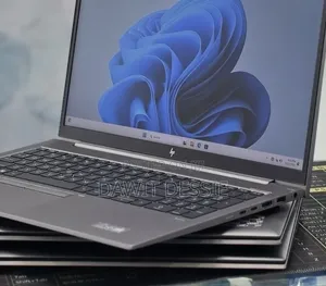New Laptop HP 16GB Intel Core i5 SSD 512GB