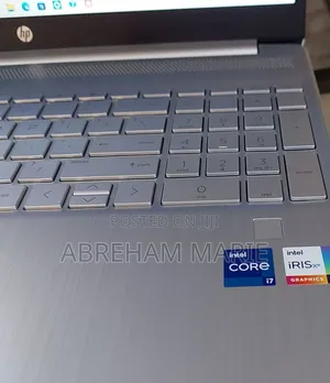New Laptop HP Stream Notebook 16GB Intel Core i7 SSD 512GB