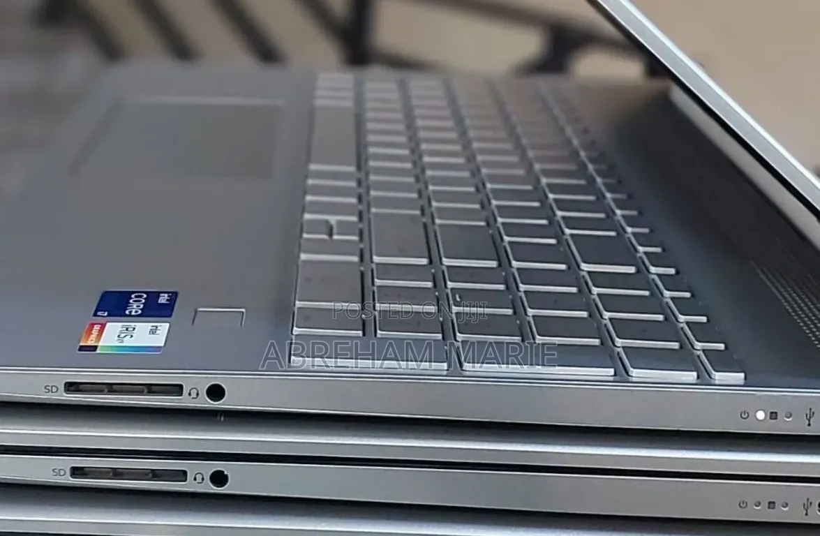 New Laptop HP Stream Notebook 16GB Intel Core i7 SSD 512GB