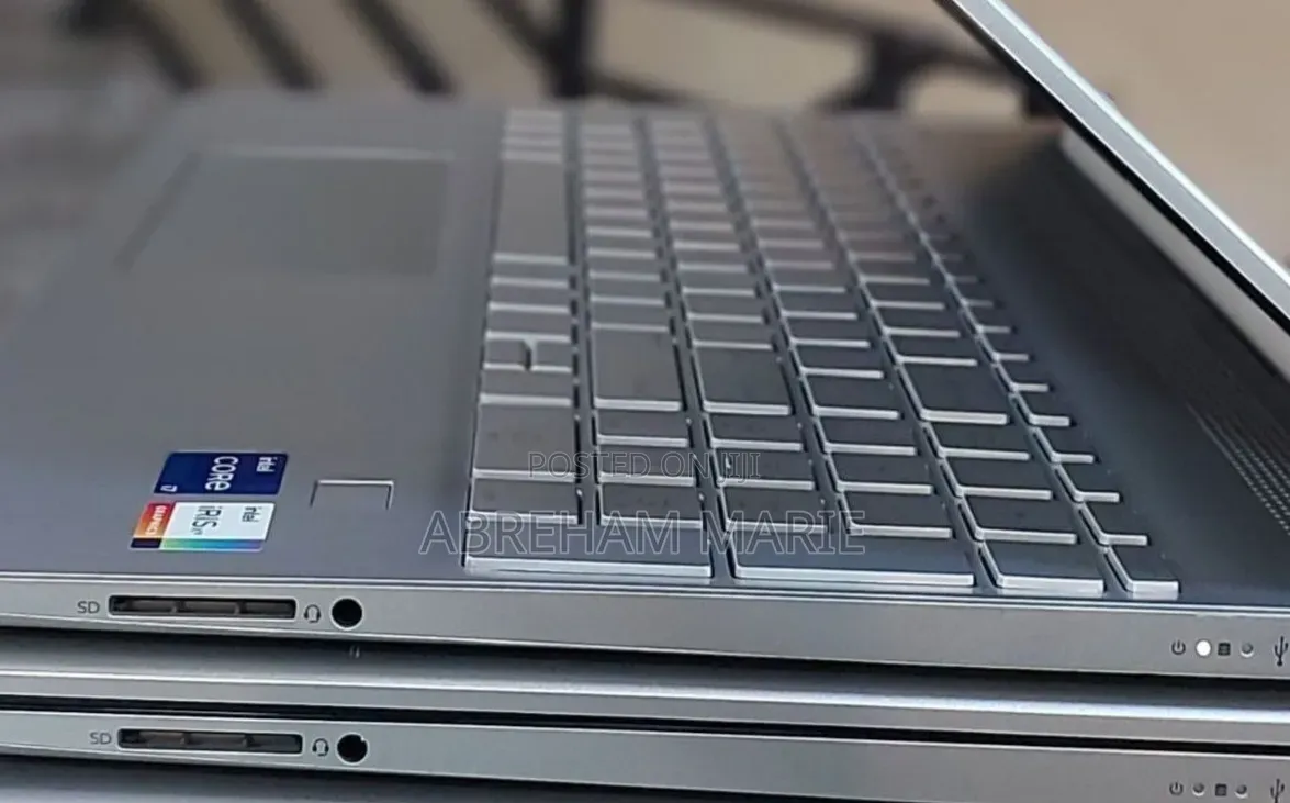 New Laptop HP Stream Notebook 16GB Intel Core i7 SSD 512GB
