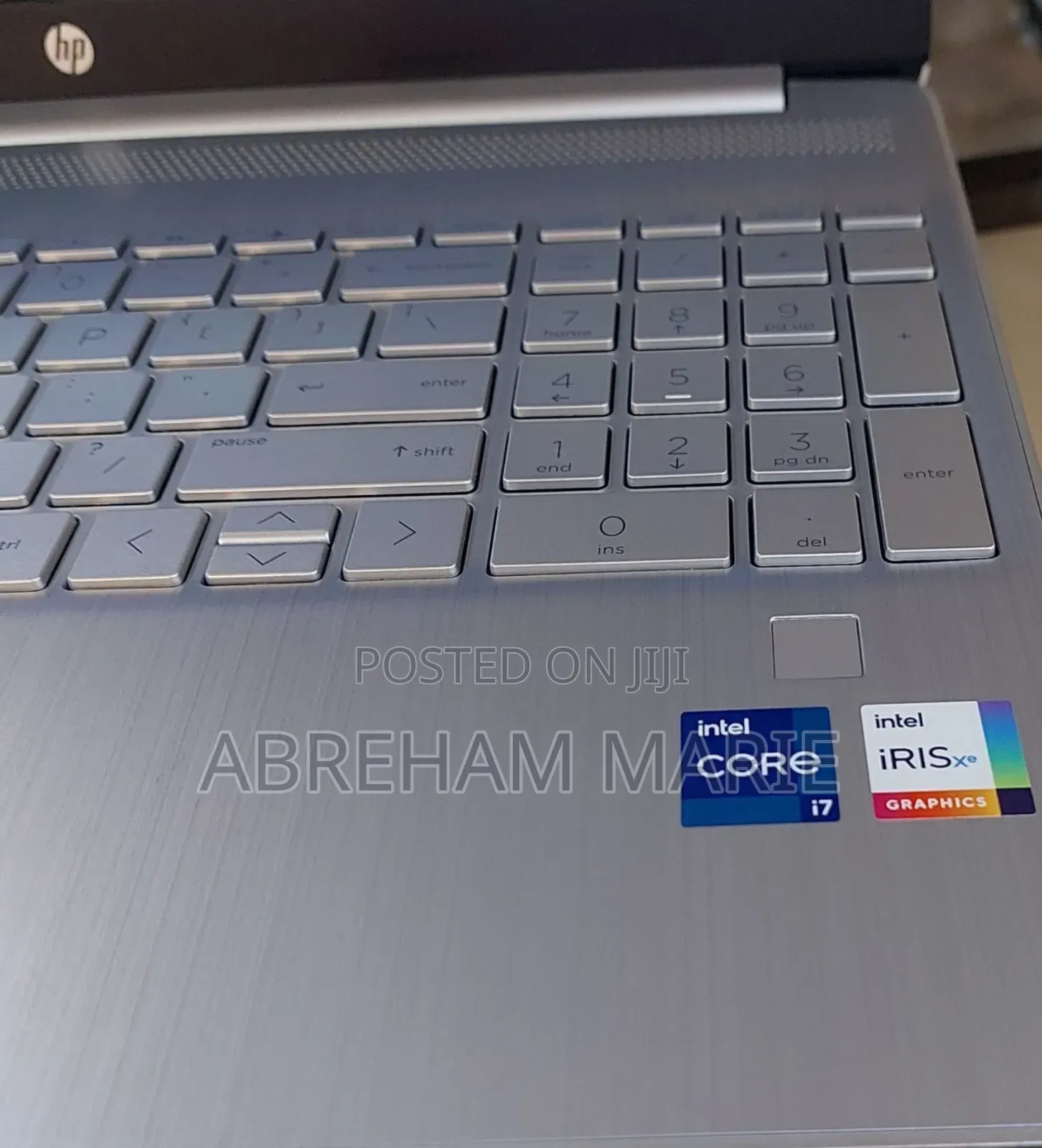 New Laptop HP Stream Notebook 16GB Intel Core i7 SSD 512GB