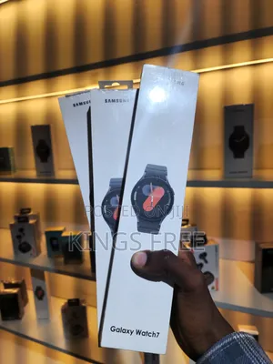 Samsung Watch 7
